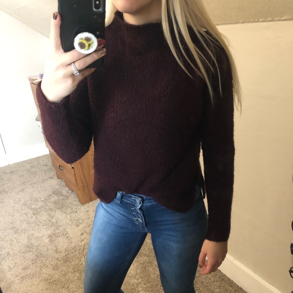 🍂Fall Favorite🍂 American Eagle Sweater